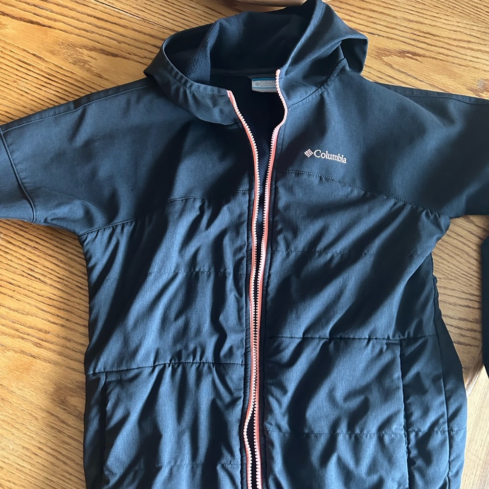 Youth XL Columbia jacket